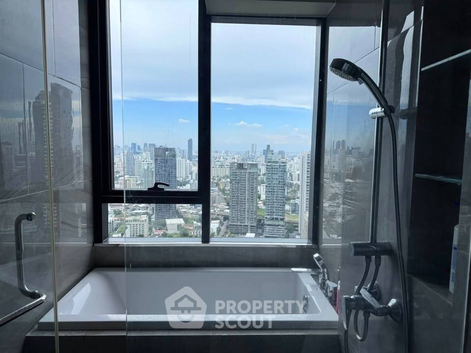 picture 1-BR Condo at Ideo Q Sukhumvit 36 near BTS Thong Lor (ID 3013685) - 5/8