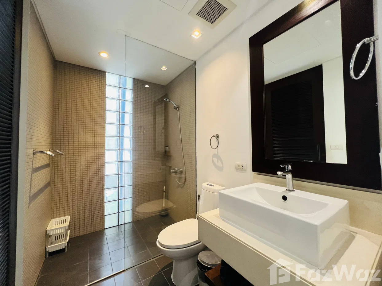 picture 2 Bedroom Condo for Rent at Bangtao Beach Gardens 6477952 - 22/22