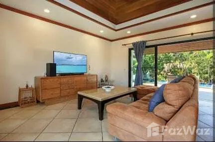 picture Nai Harn Baan Bua villa river view for Rent 5343522 - 18/18
