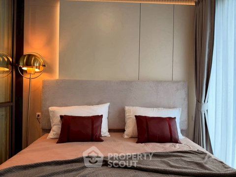 คอนโด 1-ห้องนอน ที่ ไอดีโอ สุขุมวิท - พระราม 4 ใกล้ BTS พระโขนง (ID 3013288)