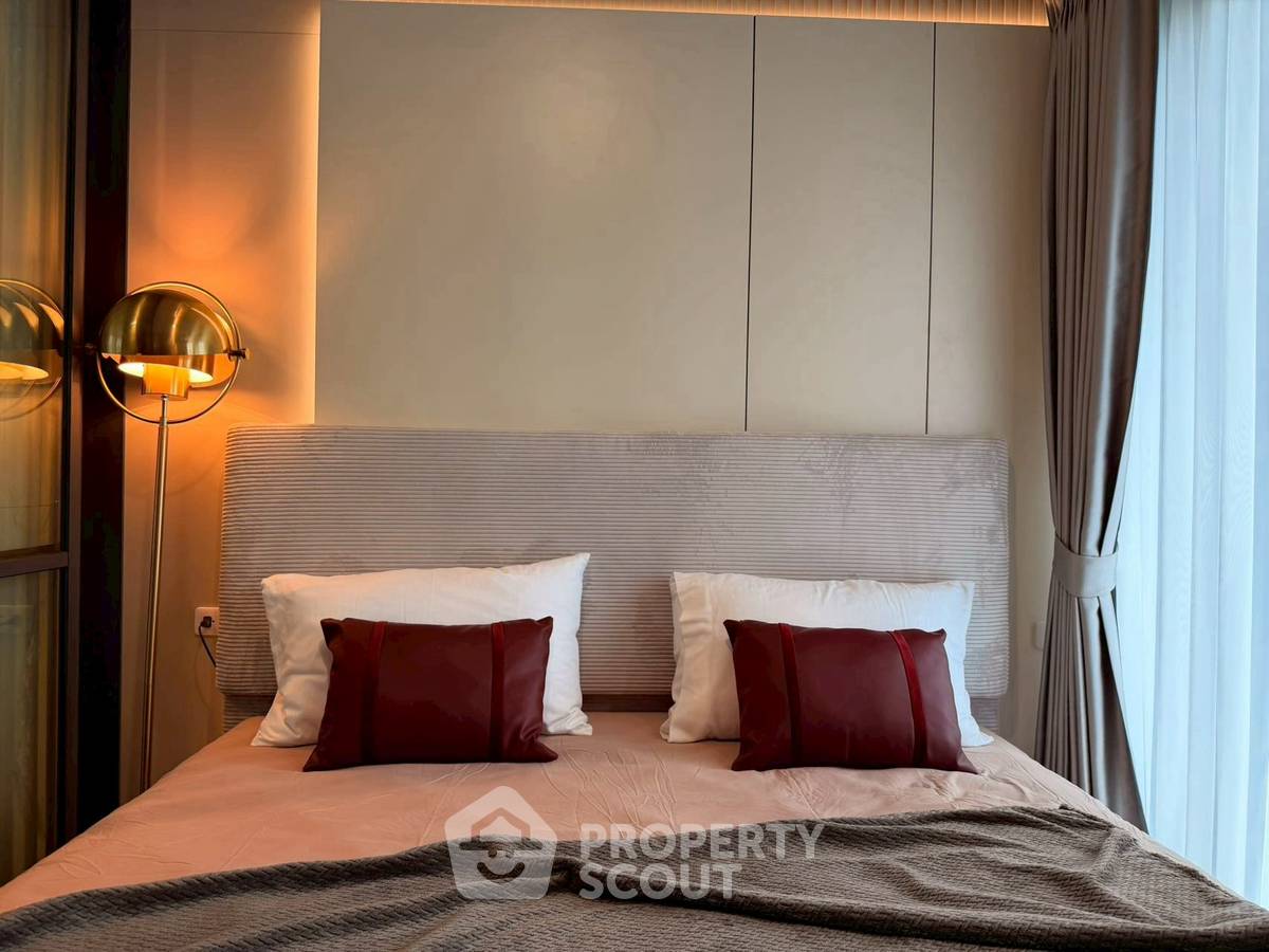 รูป คอนโด 1-ห้องนอน ที่ ไอดีโอ สุขุมวิท - พระราม 4 ใกล้ BTS พระโขนง (ID 3013288) - รูปที่ 1/12