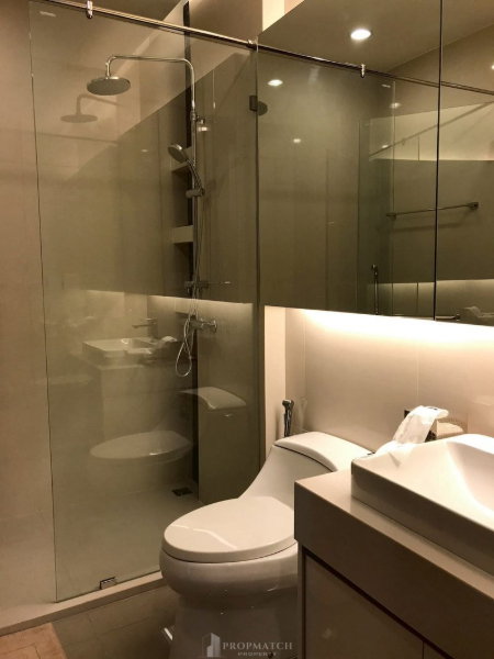 รูป PM038278 ✨Flash Deal ✨ Menam Residences (1Bed 1Bath 49 SQM.) พร้อมอยู่ ! เพียง 25,000 บาทต่อเดือน Tel.0981315848 @propmatch - รูปที่ 8/10