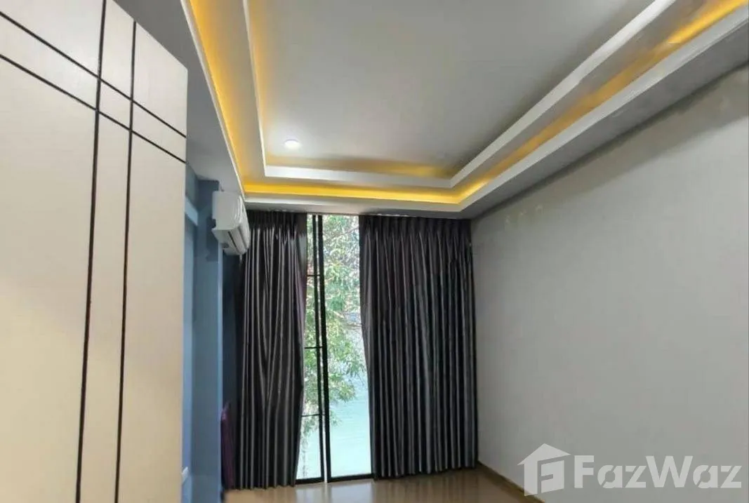 รูป ขาย บ้านเดี่ยว 4 ห้องนอน ใน สวนหลวง, กรุงเทพมหานคร 6381447 - รูปที่ 12/16