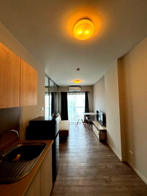 Condos for rent Chiang Mai : 🔥 For Rent The Issara Ruamchok | Near Meechok Plaza. Beautiful room ready to move in ✨