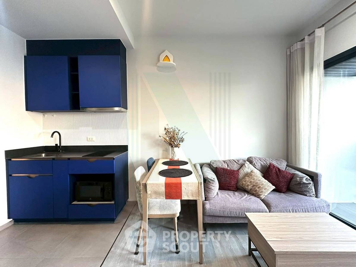 picture 1-BR Condo at XT Ekkamai near BTS Thong Lor (ID 2609353) - 3/8