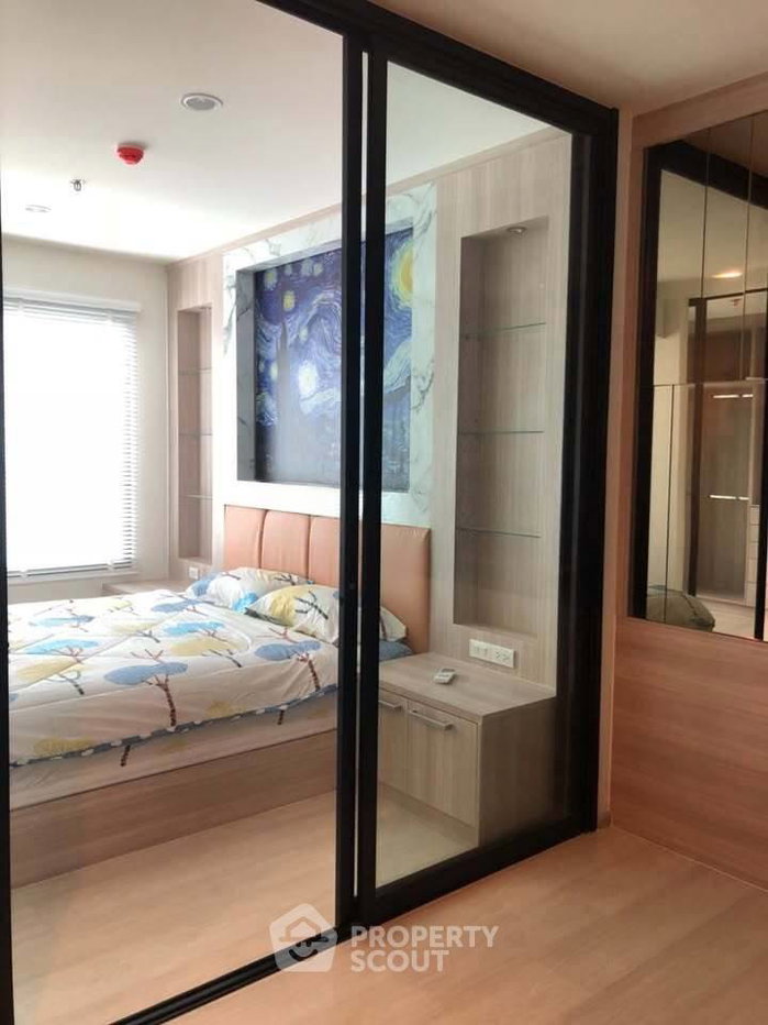picture 1-BR Condo at Life Asoke near ARL Makkasan (ID 2745694) - 3/11