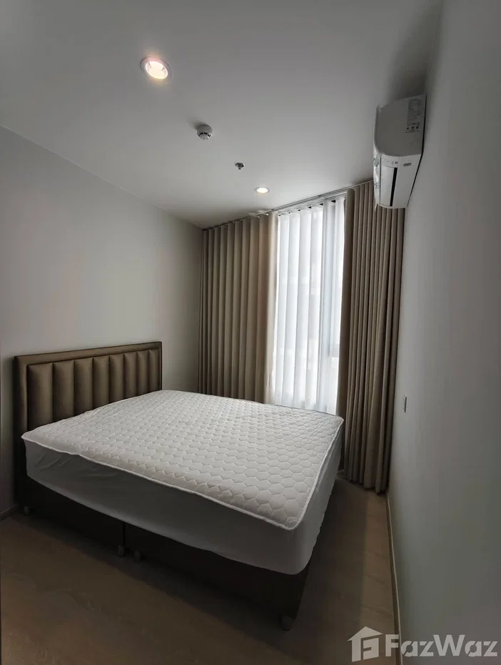 รูป คอนโดให้เช่า 2 ห้องนอน ในโครงการ สกายไรส์ อเวนิว สุขุมวิท 64 6477930 - รูปที่ 8/11