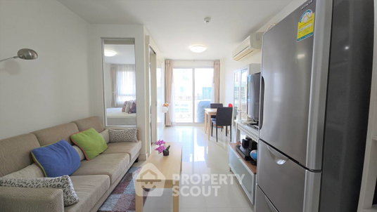 รูปภาพ 1-BR Condo At The Clover Thonglor Residence, 9th-Floor Near BTS Thong Lor (ID 893322)