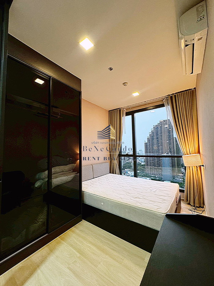 รูป *** (เอเจนท์ประจำโครงการ) ให้เช่าคอนโด : ไพรเวซี่ จตุจักร (Privacy Jatujak) *** - รูปที่ 2/7