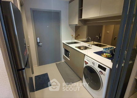 รูปภาพ 1-BR Condo at Ideo Sathorn-Wongwian Yai near BTS Wongwian Yai (ID 2729299)