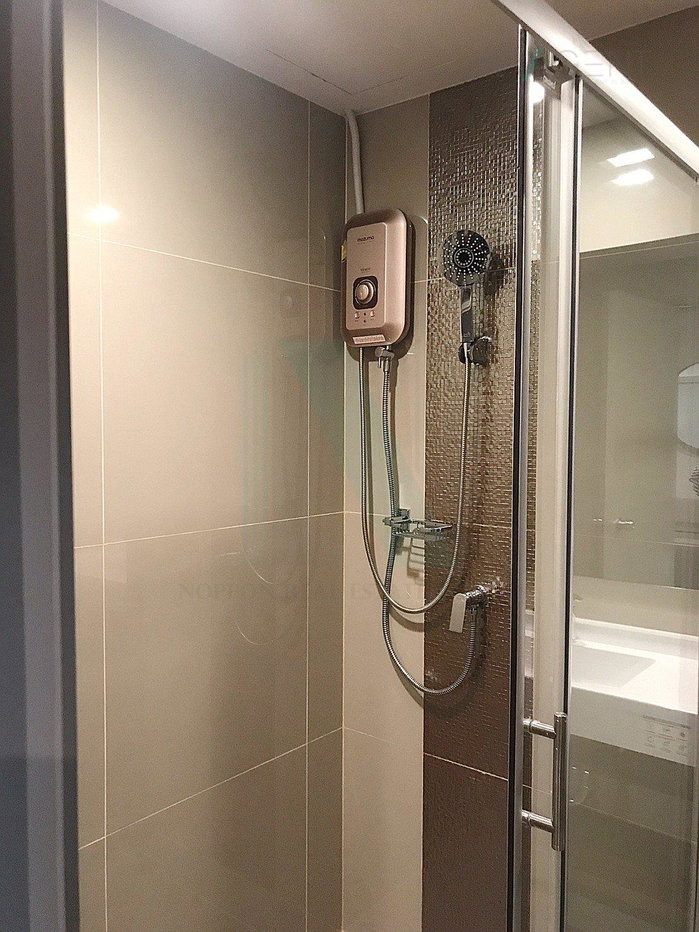 รูป ให้เช่า ไอดีโอ พหลฯ-จตุจักร 1 BED PLUS ชั้น 22 ใกล้ BTS สะพานควาย - รูปที่ 6/8