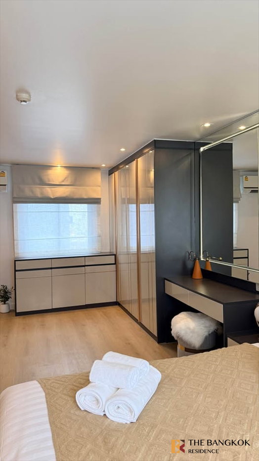 picture 🏙️Condo for Sale Belle Park Residence Spacious Unit Near Sathorn–Silom CBD - 5/13
