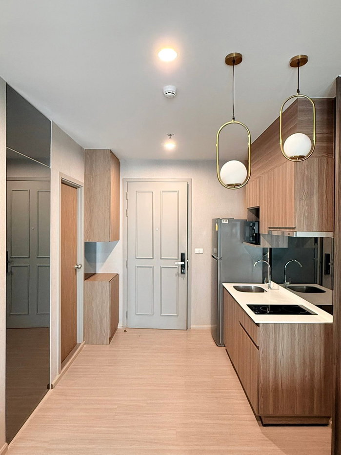รูป ✨Condo for Rent : The Parkland Phetkasem 56 (AP-02) ( line : @condo91 ) - รูปที่ 11/14