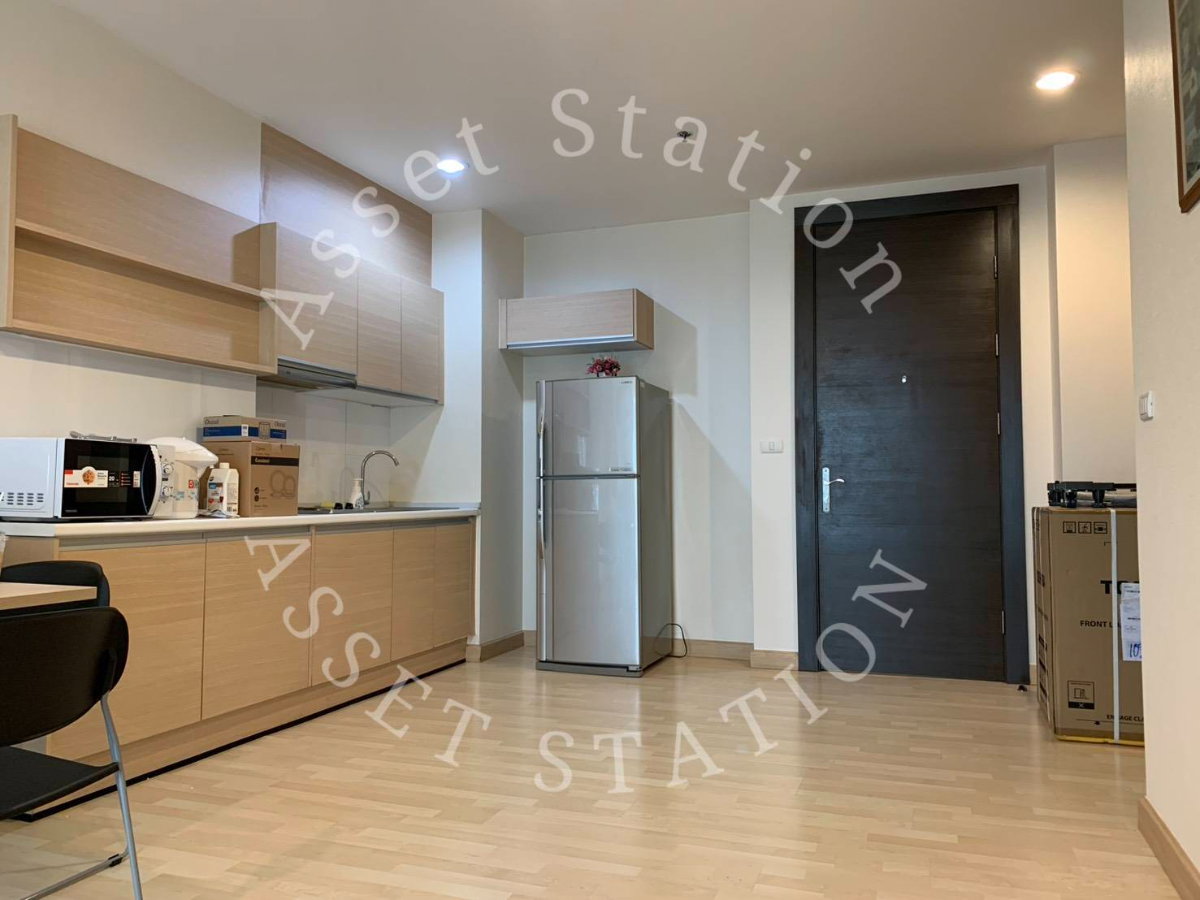 picture 💎🌆Rhythm Ratchada: Experience a superior lifestyle in a luxurious and modern condominium near MRT Ratchadaphisek.🚇 - 7/14