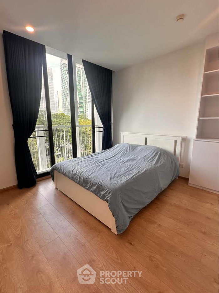 picture 2-BR Condo at Noble Recole Sukhumvit 19 near MRT Sukhumvit (ID 3011719) - 1/10