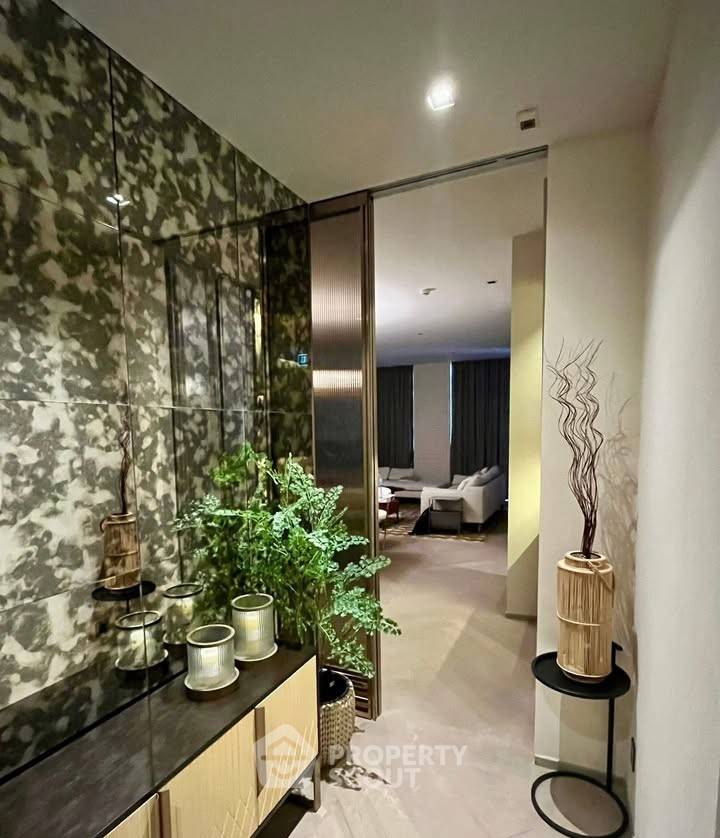 picture 2-BR Condo at The Reserve Sathorn near BTS Sala Daeng (ID 3000503) - 7/7