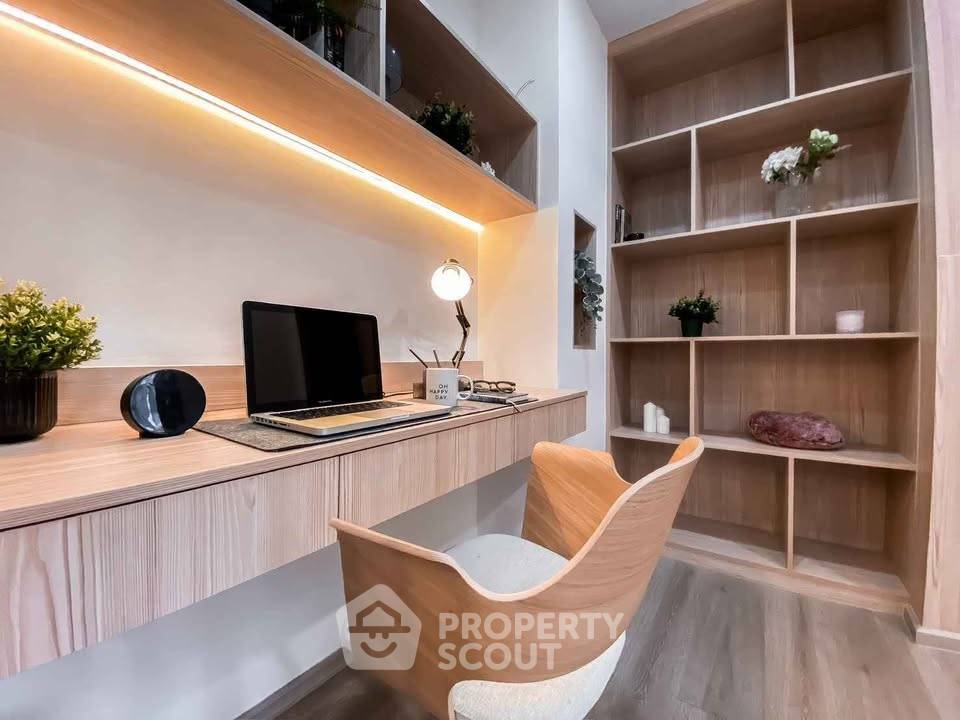 picture 2-BR Condo at M Thonglor 10 near BTS Thong Lor (ID 3013492) - 16/20