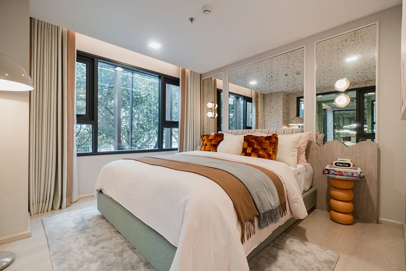 picture XELF by Sansiri 2 bedrooms, for sale - 21/22