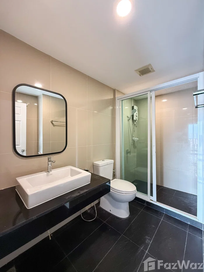 รูป Beautifully renovated 1-bedroom condo at The View Suanlaung 6479690 - รูปที่ 24/30