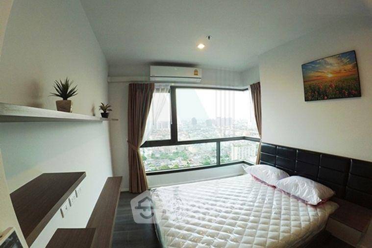 picture 2-BR Condo at The Stage Taopoon - Interchange near MRT Tao Poon (ID 2547351) - 3/7