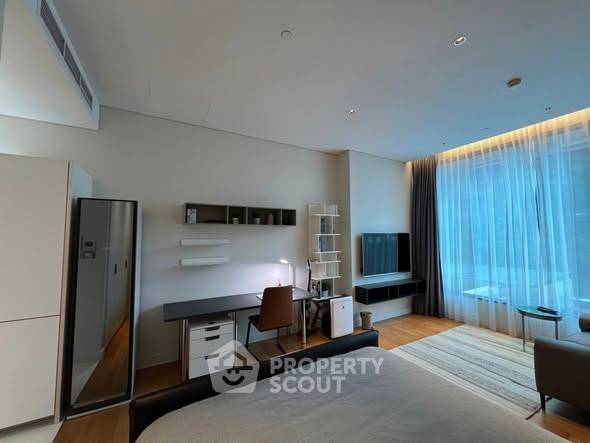picture 1-BR Condo at Sindhorn Residence near BTS Ratchadamri (ID 2834023) - 3/18