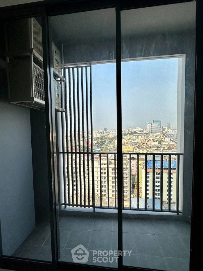 picture 2-BR Condo at Modiz Rhyme Ramkhamhaeng in Hua Mak (ID 2740351) - 12/12