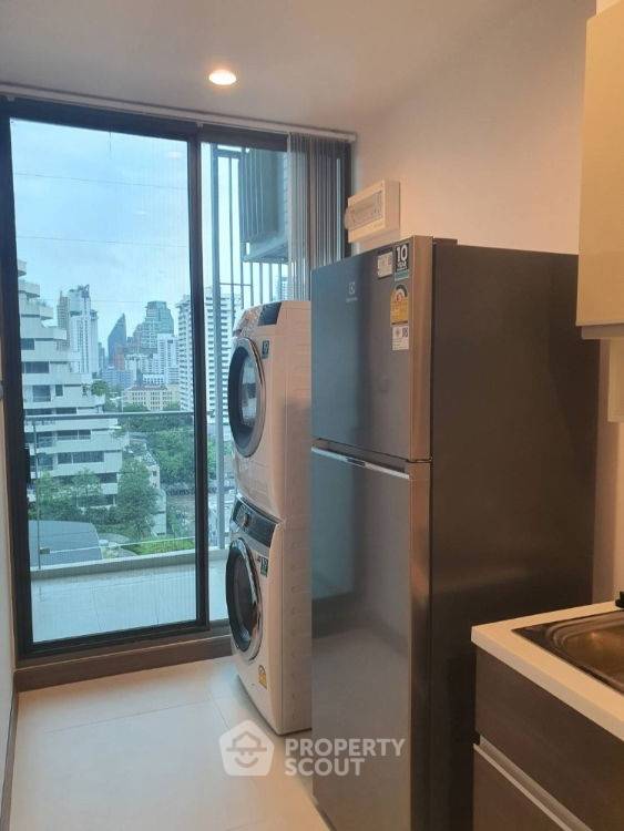 picture 2-BR Condo at Supalai Oriental Sukhumvit 39 near MRT Phetchaburi (ID 2740349) - 11/15