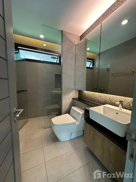 picture 4 Bedroom Villa for rent in Khlong Tan Nuea, Bangkok  6472137 - 6/14
