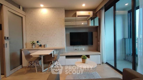 คอนโด 1-ห้องนอน ที่ ไอดีโอ คิว สยาม - ราชเทวี ใกล้ BTS ราชเทวี (ID 2523943)
