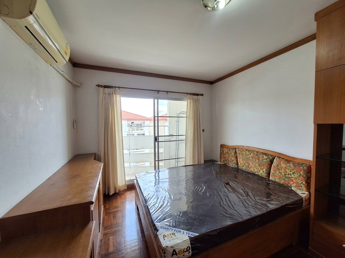 picture [Rent-RAR1801094] Baan Suanthon Phutthabucha. **Accept Thais tenant Only** - 1/14