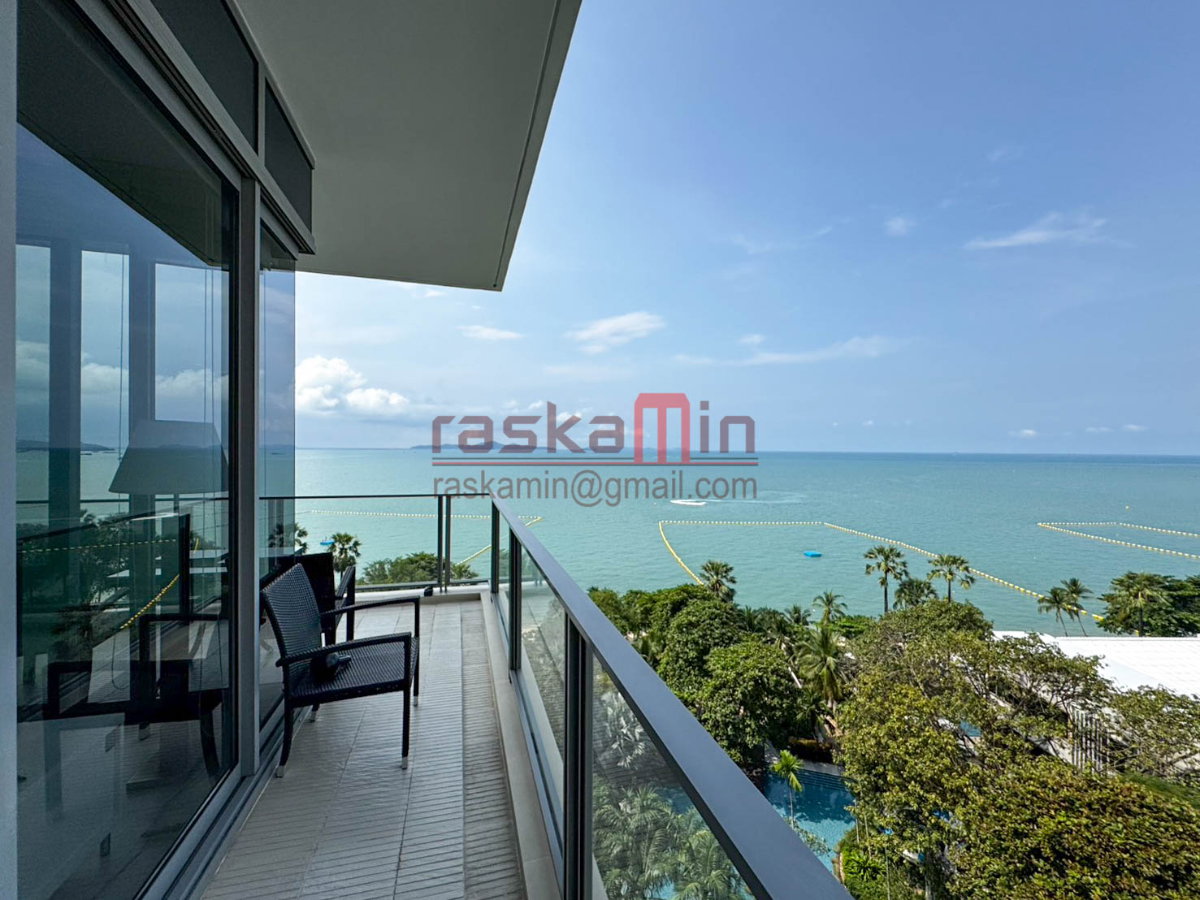 picture 🌊 Northpoint Wongamat Condo for Rent – Pattaya - 27/28