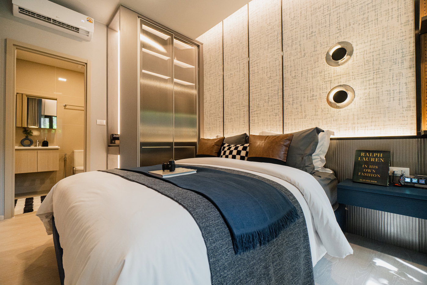 picture XELF by Sansiri 1 bedroom, for sale - 9/11