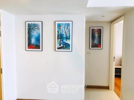 รูปภาพ 2-BR Condo at Downtown Sukhumvit 49 near BTS Phrom Phong (ID 2722200)