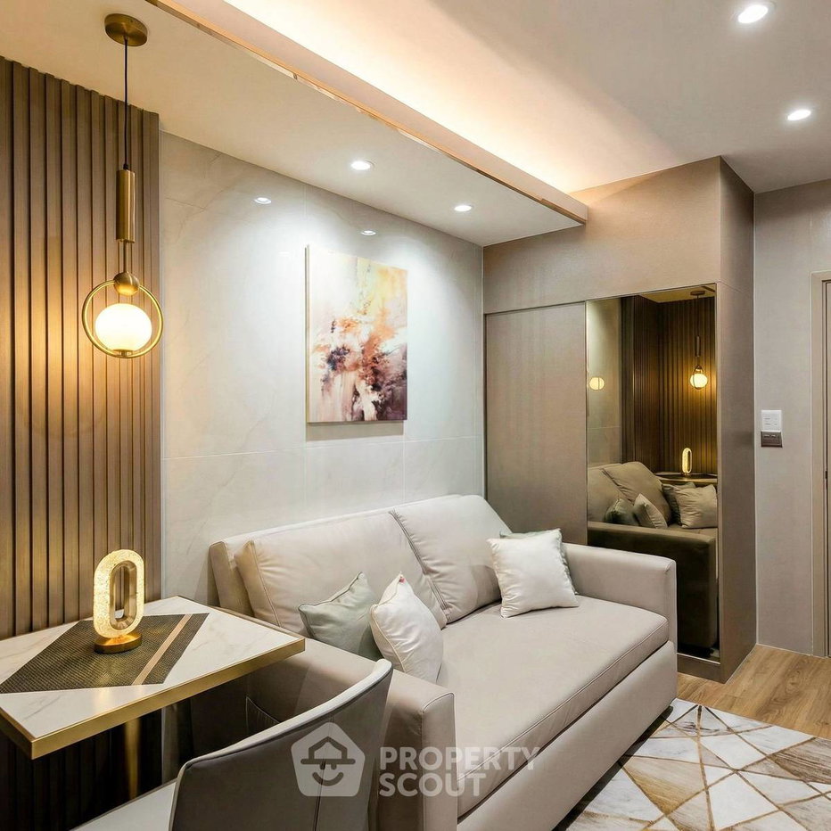 picture Studio Condo at The Livin Ramkhamhaeng in Hua Mak (ID 2616368) - 6/7