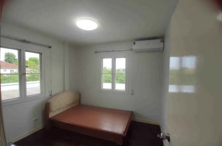รูป ให้เช่า บ้านเดี่ยว โครงการ นันทวัน อ่อนนุช 44 บ้านเดี่ยวหลังใหญ่ เมือง ทำเลดี ราคา 30,000 บาท/เดือน - รูปที่ 7/10