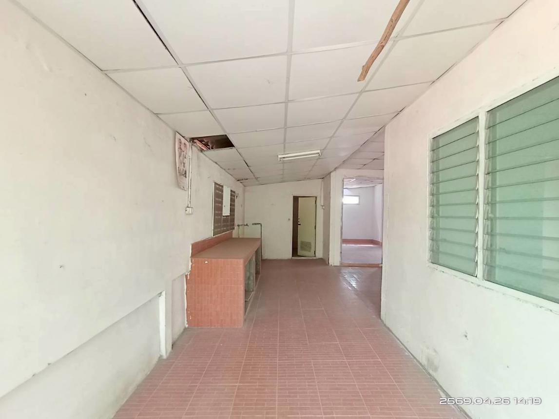 รูป บ้านเดี่ยว 92 ตร.วา โกสุมพิสัย มหาสารคาม 786,000 - รูปที่ 29/36