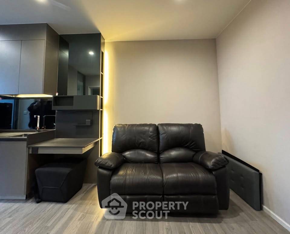รูป คอนโด 1-ห้องนอน ที่ เดอะ รูม สุขุมวิท 69 ใกล้ BTS พระโขนง (ID 3011073) - รูปที่ 2/9