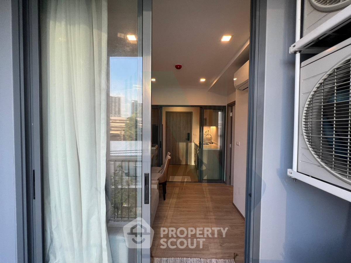 รูป คอนโด 1-ห้องนอน ที่ เดอะ เนสท์ สุขุมวิท 71 ใกล้ BTS พระโขนง (ID 2782100) - รูปที่ 6/7