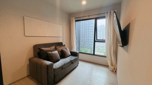 🔥 For Rent✅ Life Asoke-Rama 9 | MRT Rama 9