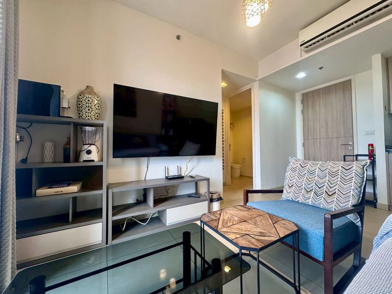 picture For rent : Unixx Condo, 1 bedroom, 1 bathroom - 4/13