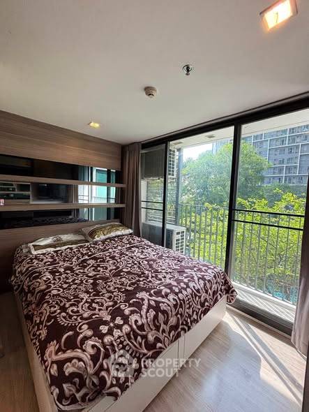 รูป คอนโด 1-ห้องนอน ที่ ไอดีโอ โมบิ สุขุมวิท 81 ใกล้ BTS อ่อนนุช (ID 3013754) - รูปที่ 1/17