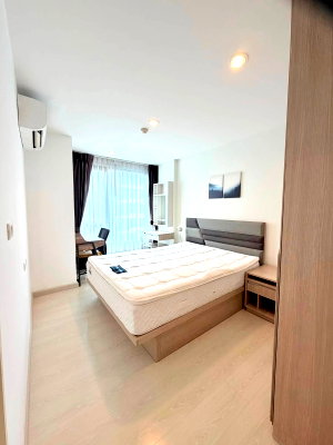 Condos for rent : 🔥 Condo for Rent Niche Mono Sukhumvit 50 | Near BTS On Nut