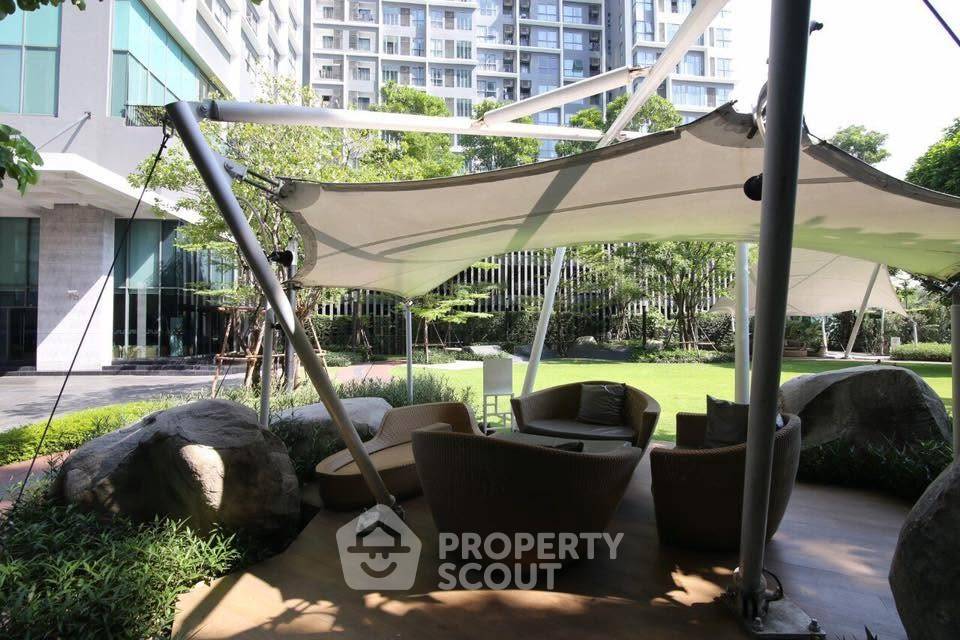 picture 2-BR Condo at Ideo Mobi Sukhumvit 81 near BTS On Nut (ID 3013732) - 25/27