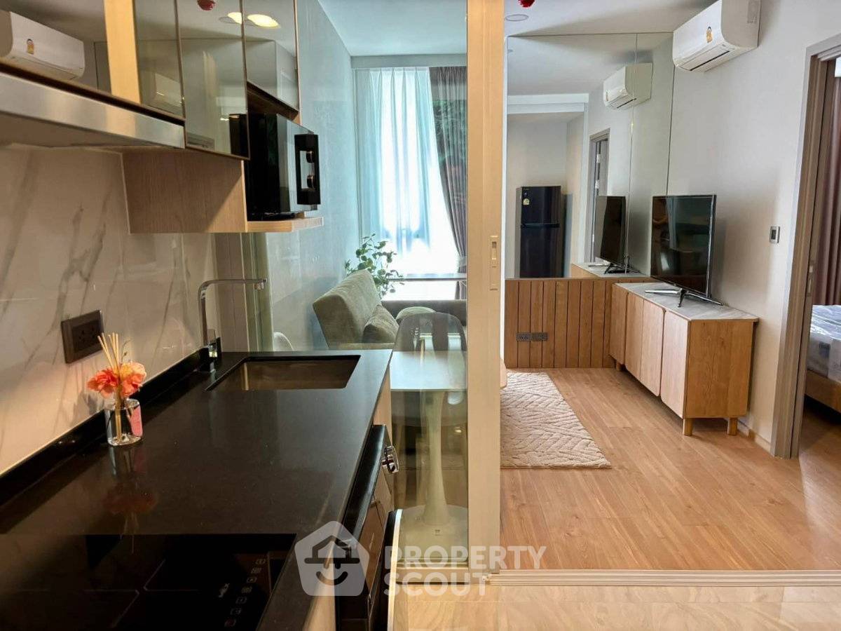 picture 1-BR Condo at Chewathai Residence Thonglor close to Thong Lo (ID 2770793) - 2/5