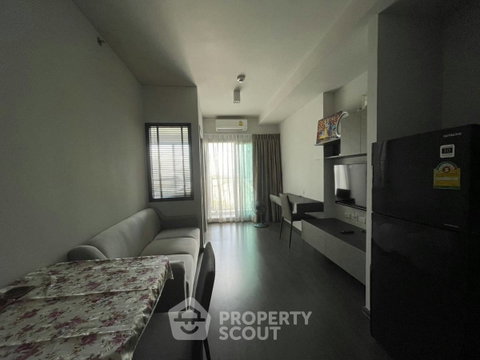 1-BR Condo at Ideo Phaholyothin Chatuchak near BTS Saphan Khwai (ID 3012059)