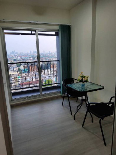 รูป 💖💖ขาย Condo The President จรัญ-แยกไฟฉาย /1 Bed+ ขนาด 34.84 ตรม ราคา 2.9 ล้านบาท /สอบถามได้นะคะ Line ID = atfirm2010 💖💖 - รูปที่ 12/12