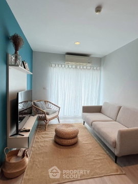 2-BR Condo 59 Sqm, 24th-Floor At Centric Sea Pattaya (ID 2136063)