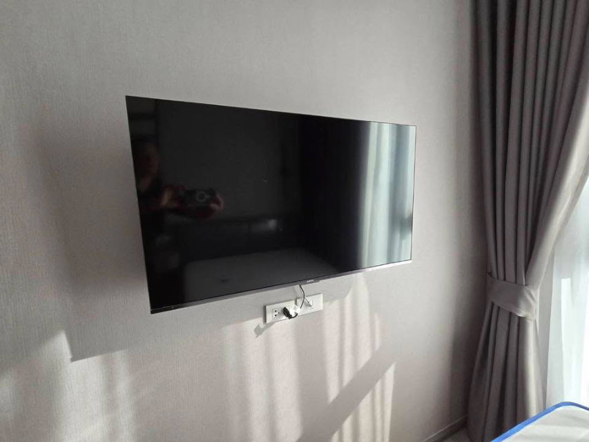รูป ให้เช่า Origin Play บางแสน (2 Bedroom) - รูปที่ 7/15
