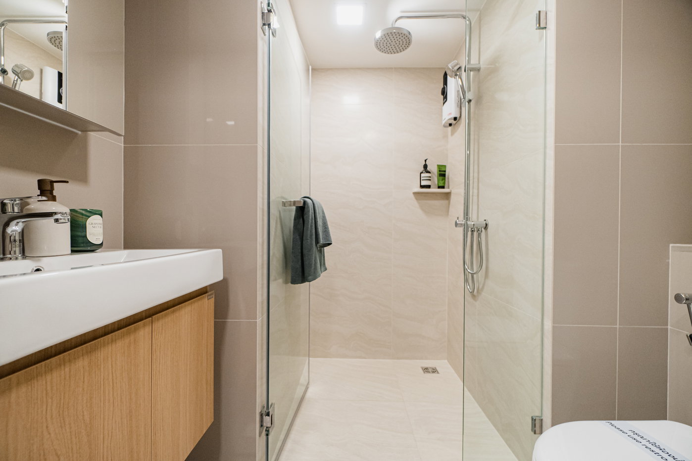 picture XELF by Sansiri 2 bedrooms, for sale - 16/22