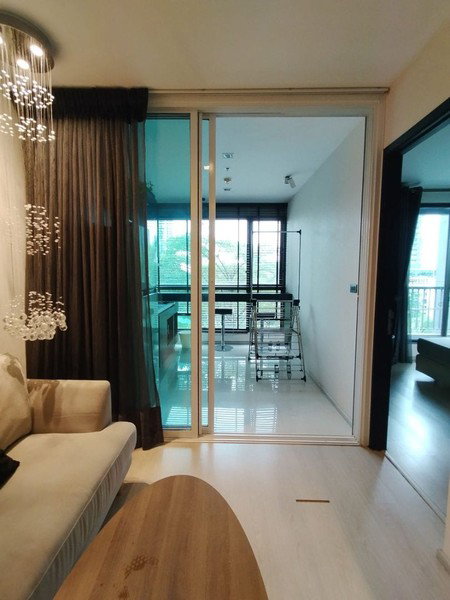 รูป S040054 Rhythm Sukhumvit 44/1 - รูปที่ 5/8